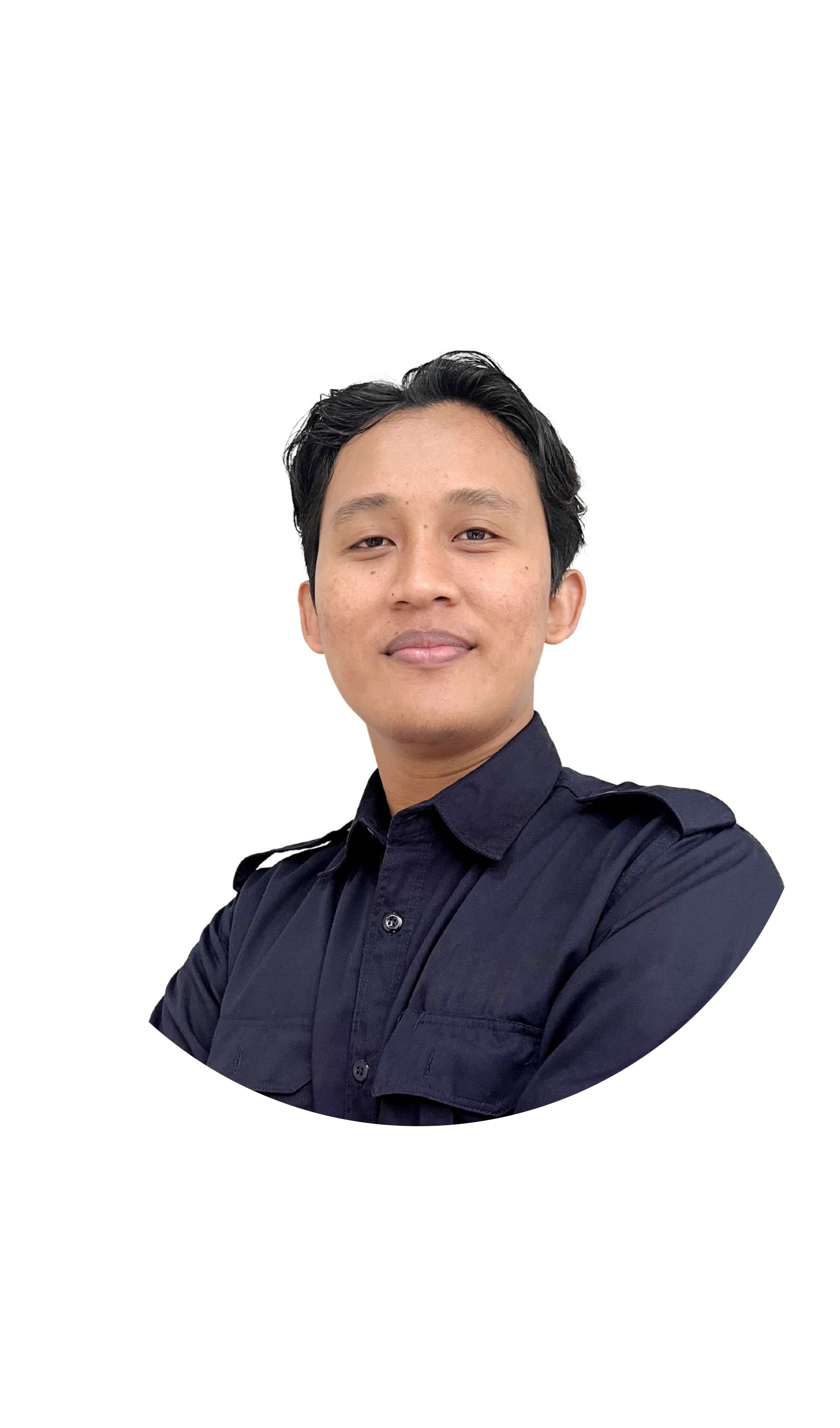 Shandi Irawan Profile